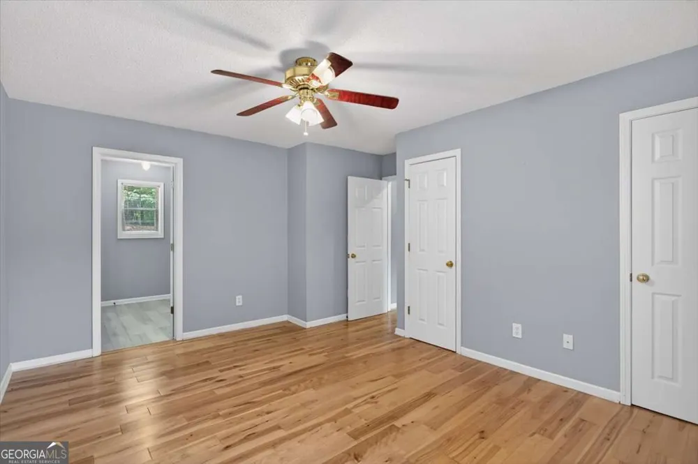 402 Deer RUN Jasper, GA 30143
