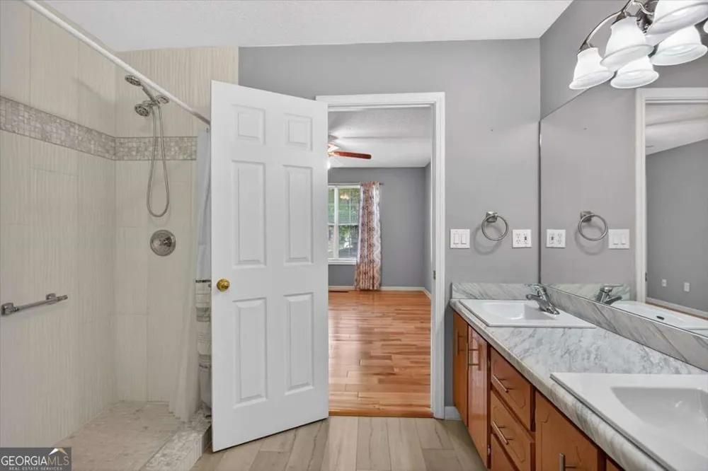 402 Deer RUN Jasper, GA 30143