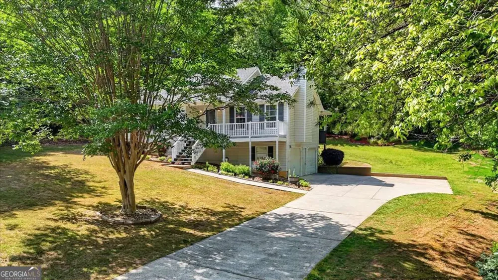 402 Deer RUN Jasper, GA 30143