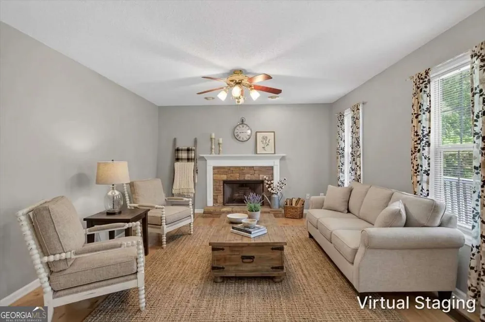 402 Deer RUN Jasper, GA 30143