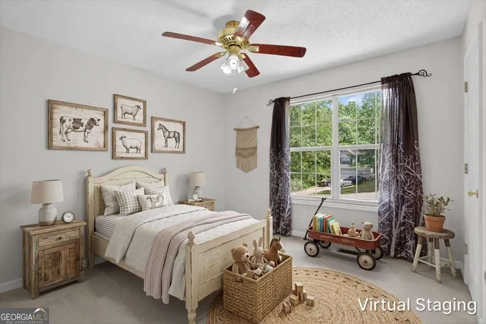 402 Deer RUN Jasper, GA 30143