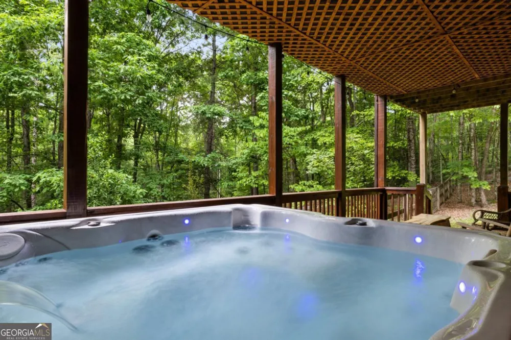 220 Solar DR Blue Ridge, GA 30513