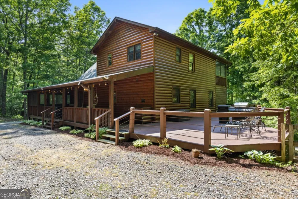 220 Solar DR Blue Ridge, GA 30513