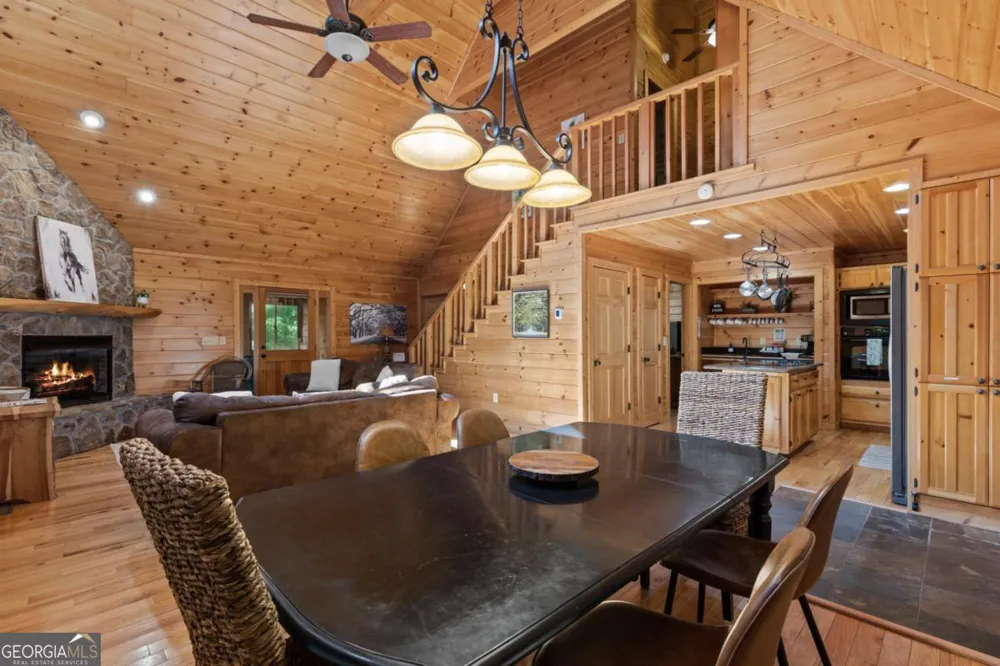 220 Solar DR Blue Ridge, GA 30513