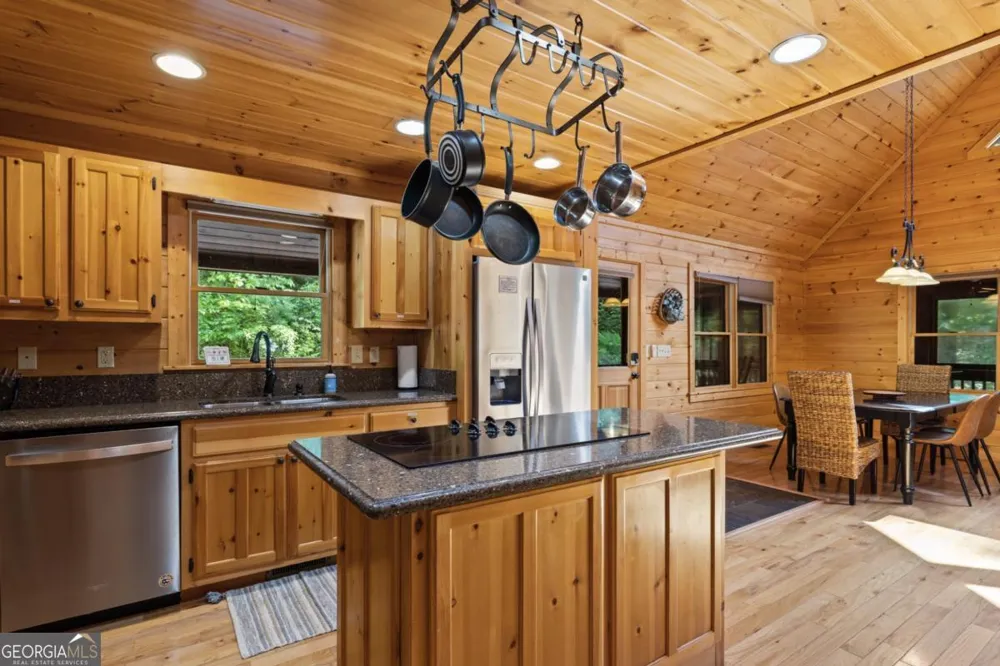 220 Solar DR Blue Ridge, GA 30513
