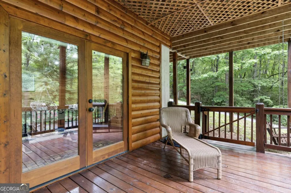 220 Solar DR Blue Ridge, GA 30513