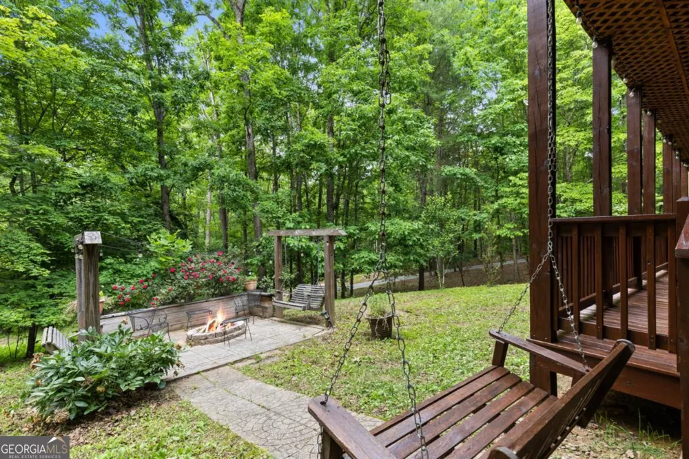 220 Solar DR Blue Ridge, GA 30513