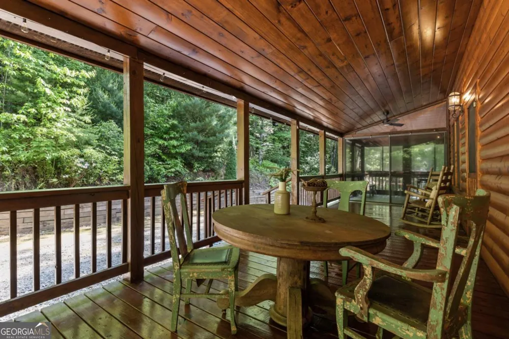 220 Solar DR Blue Ridge, GA 30513