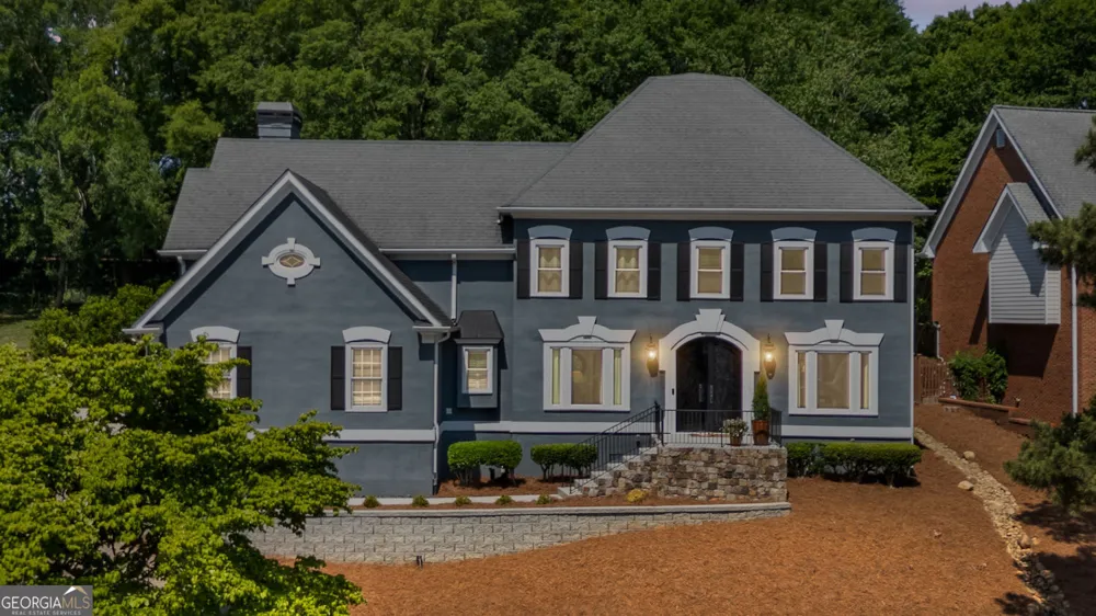 6021 Neely Farm DR Peachtree Corners, GA 30092