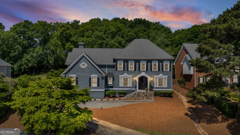 6021 Neely Farm DR Peachtree Corners, GA 30092