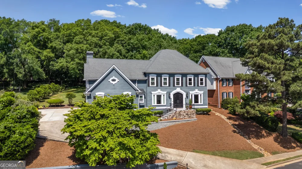 6021 Neely Farm DR Peachtree Corners, GA 30092