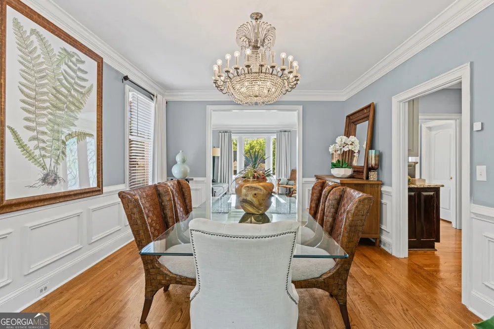 6021 Neely Farm DR Peachtree Corners, GA 30092