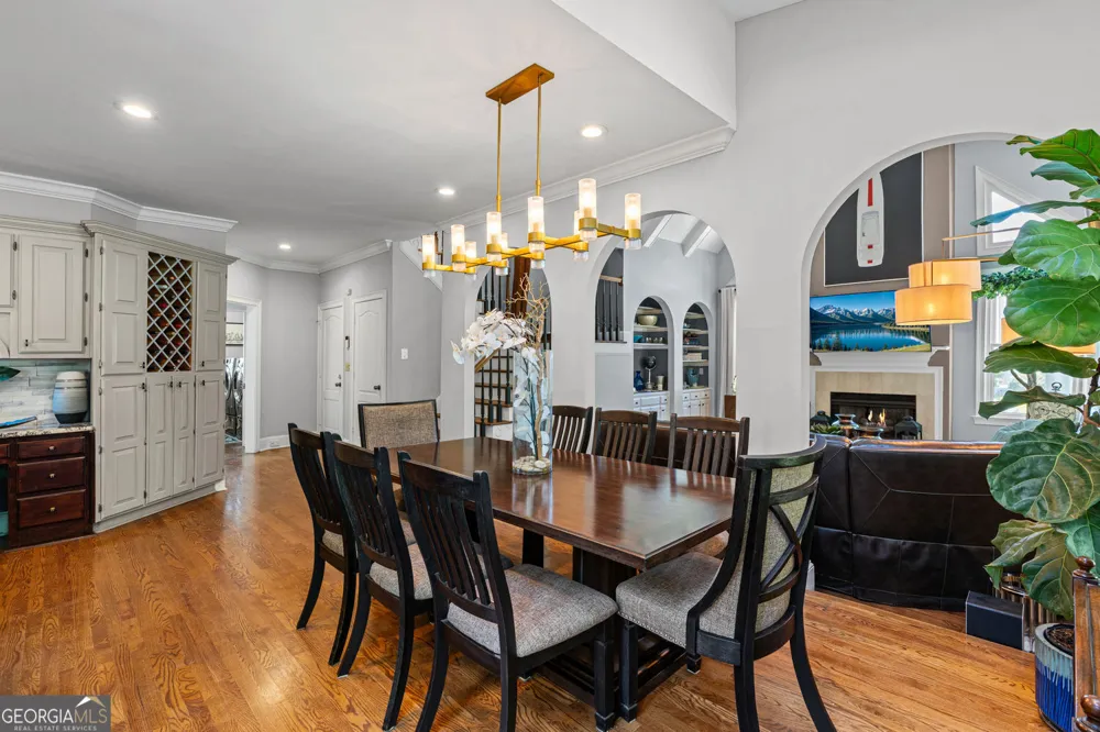 6021 Neely Farm DR Peachtree Corners, GA 30092
