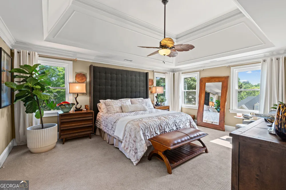 6021 Neely Farm DR Peachtree Corners, GA 30092