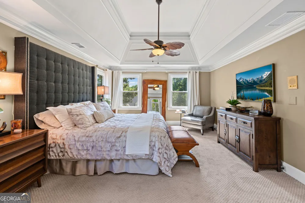6021 Neely Farm DR Peachtree Corners, GA 30092