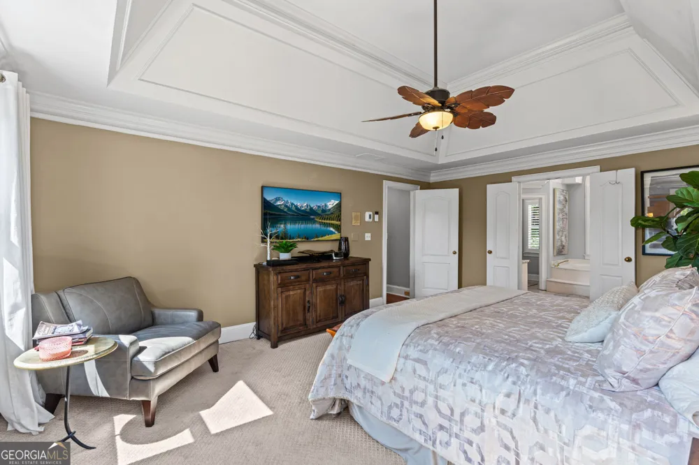 6021 Neely Farm DR Peachtree Corners, GA 30092