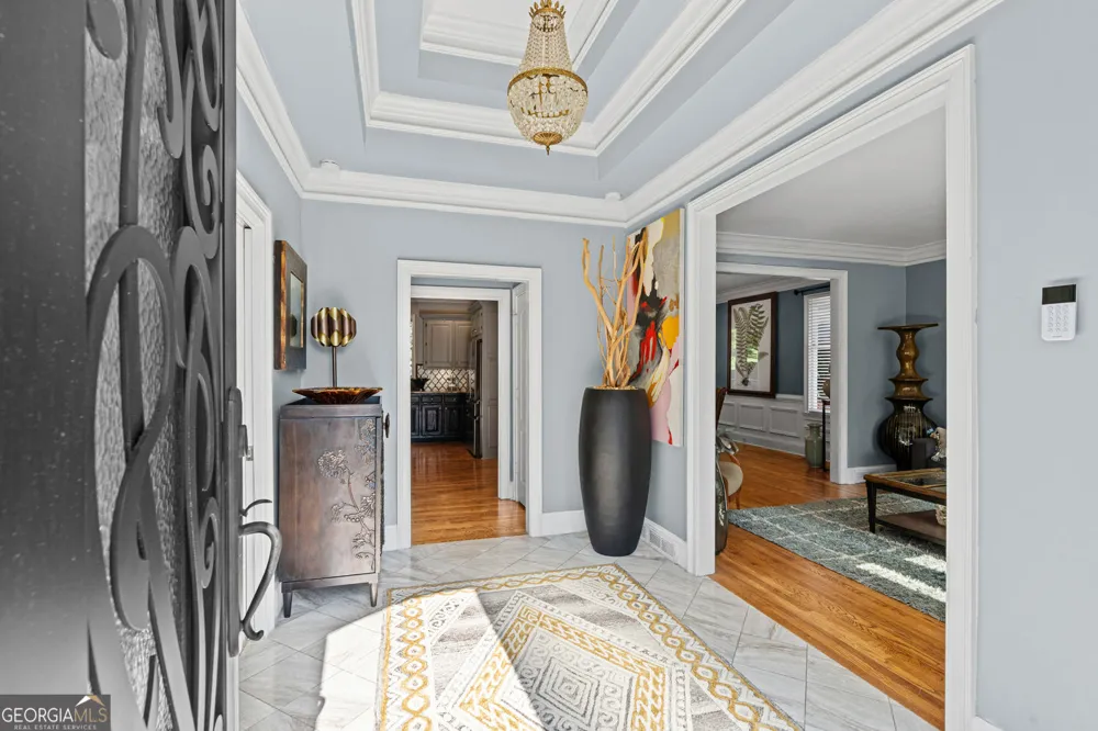 6021 Neely Farm DR Peachtree Corners, GA 30092