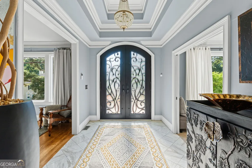 6021 Neely Farm DR Peachtree Corners, GA 30092