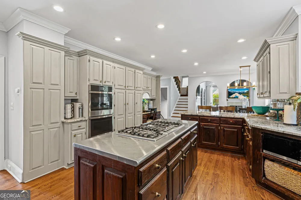 6021 Neely Farm DR Peachtree Corners, GA 30092