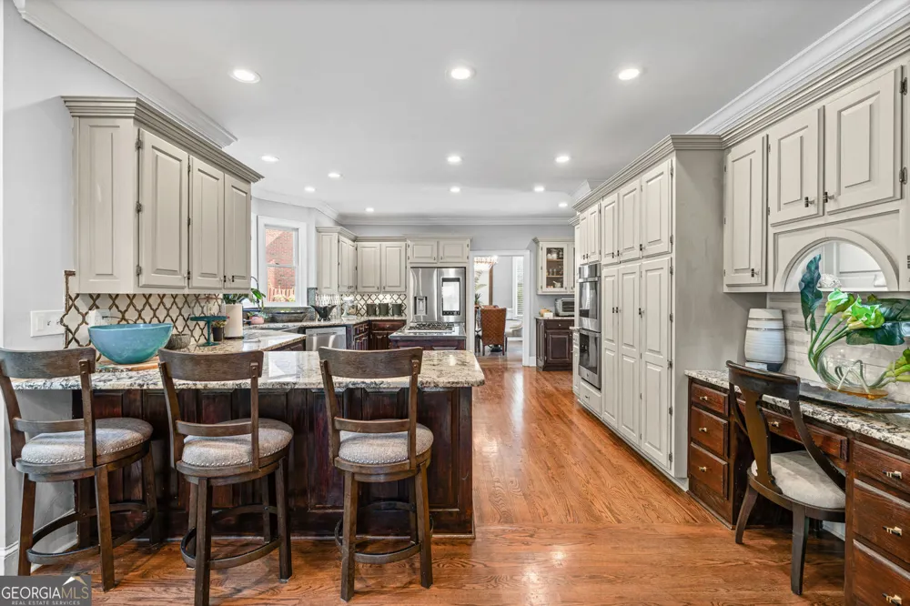 6021 Neely Farm DR Peachtree Corners, GA 30092