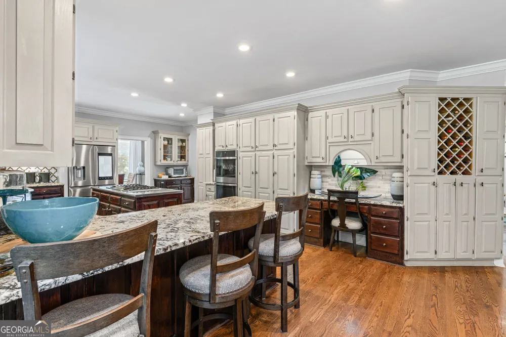 6021 Neely Farm DR Peachtree Corners, GA 30092