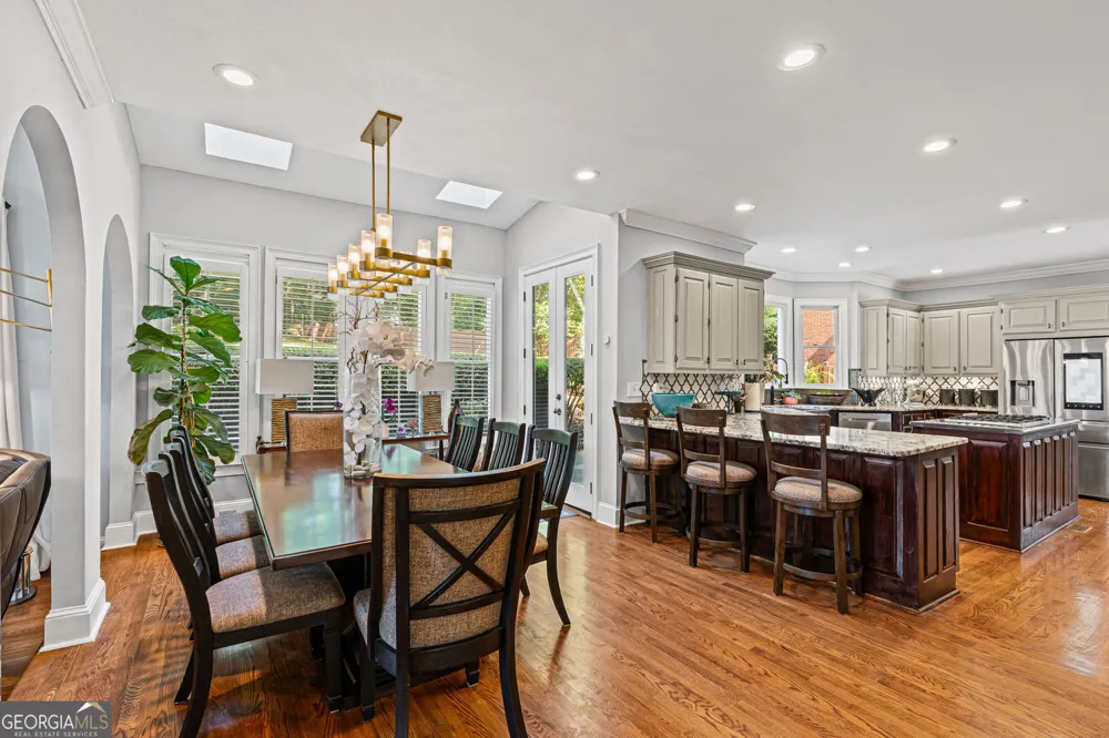 6021 Neely Farm DR Peachtree Corners, GA 30092