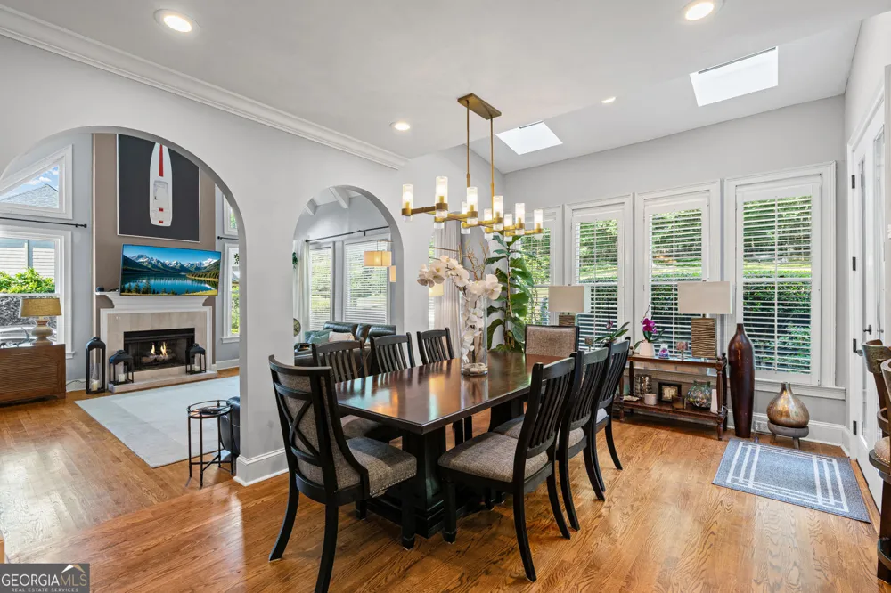 6021 Neely Farm DR Peachtree Corners, GA 30092