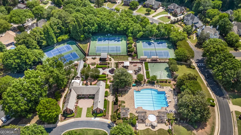 6021 Neely Farm DR Peachtree Corners, GA 30092
