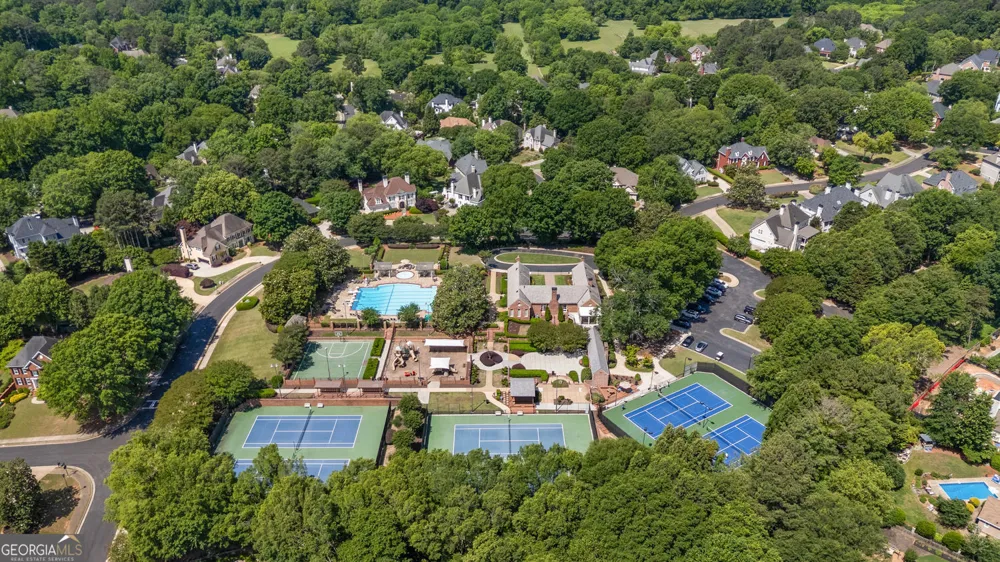6021 Neely Farm DR Peachtree Corners, GA 30092