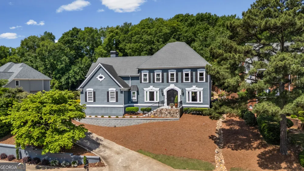 6021 Neely Farm DR Peachtree Corners, GA 30092