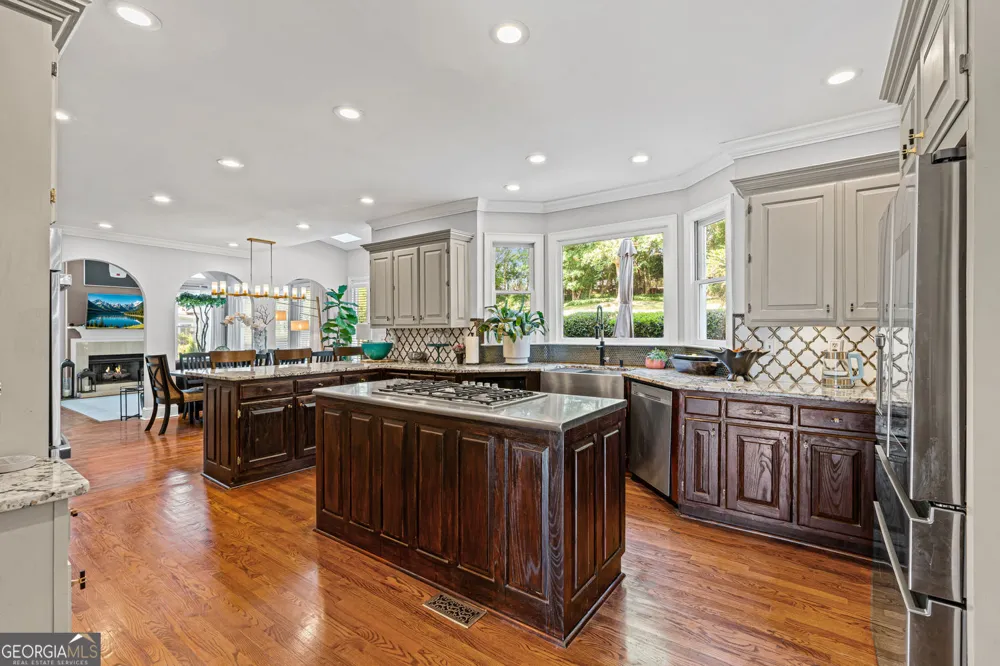 6021 Neely Farm DR Peachtree Corners, GA 30092