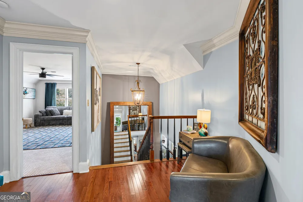 6021 Neely Farm DR Peachtree Corners, GA 30092