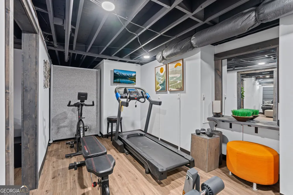 6021 Neely Farm DR Peachtree Corners, GA 30092