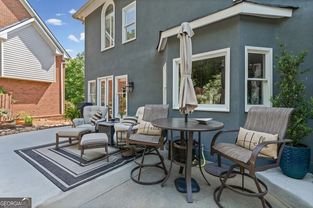 6021 Neely Farm DR Peachtree Corners, GA 30092