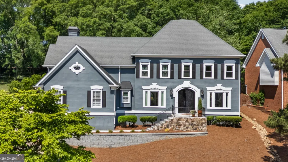 6021 Neely Farm DR Peachtree Corners, GA 30092