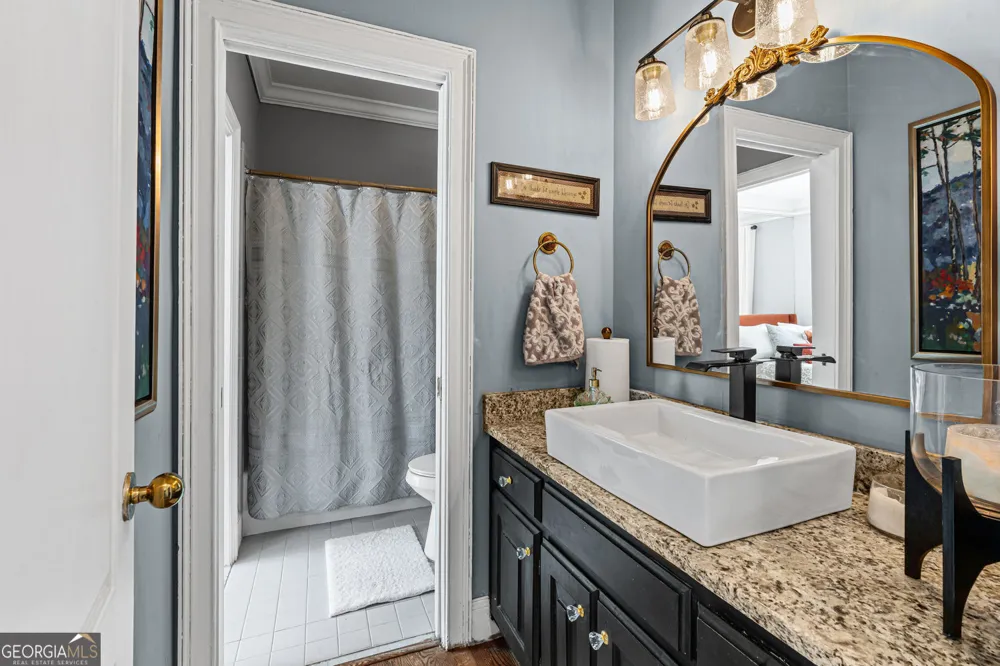 6021 Neely Farm DR Peachtree Corners, GA 30092