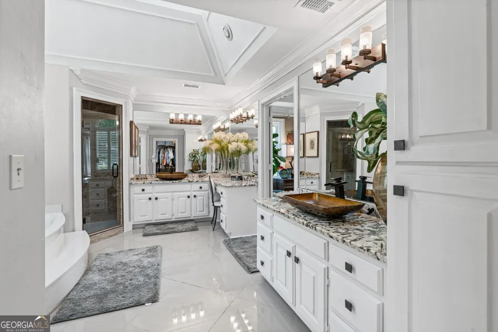 6021 Neely Farm DR Peachtree Corners, GA 30092