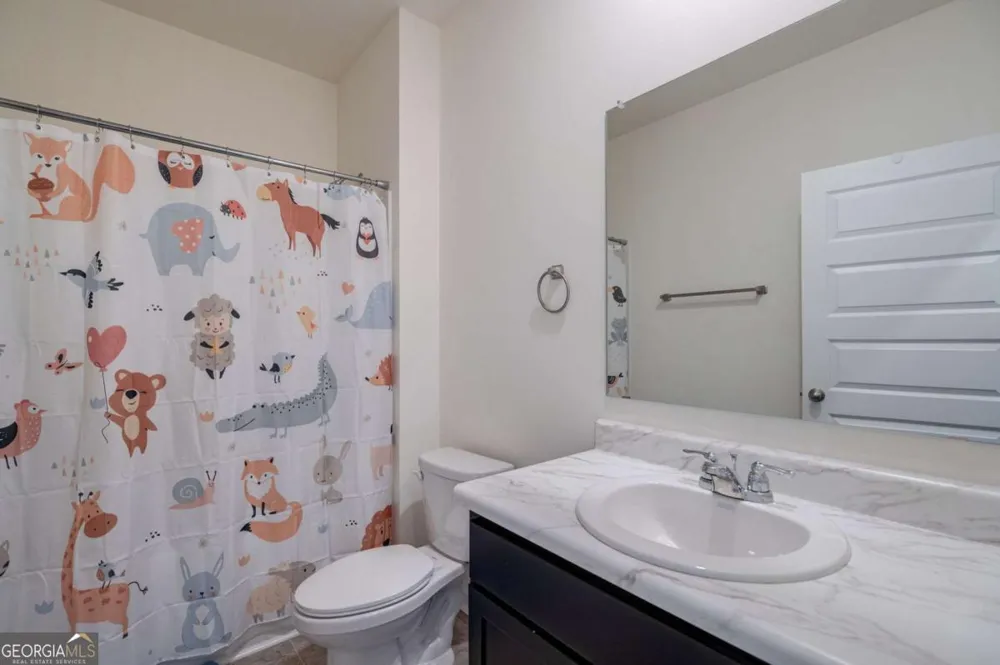 117 Condor CT Statham, GA 30666