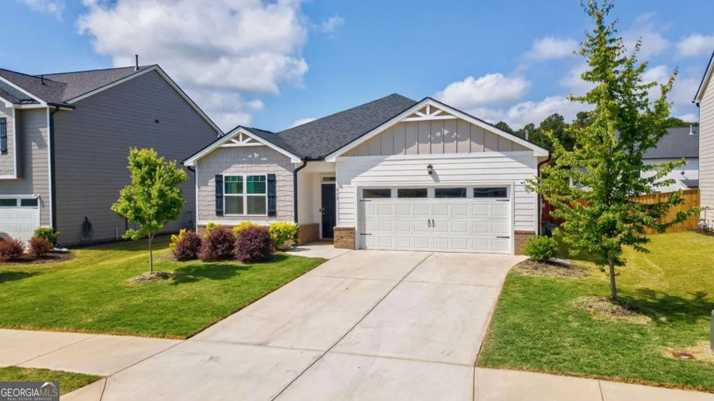 117 Condor CT Statham, GA 30666