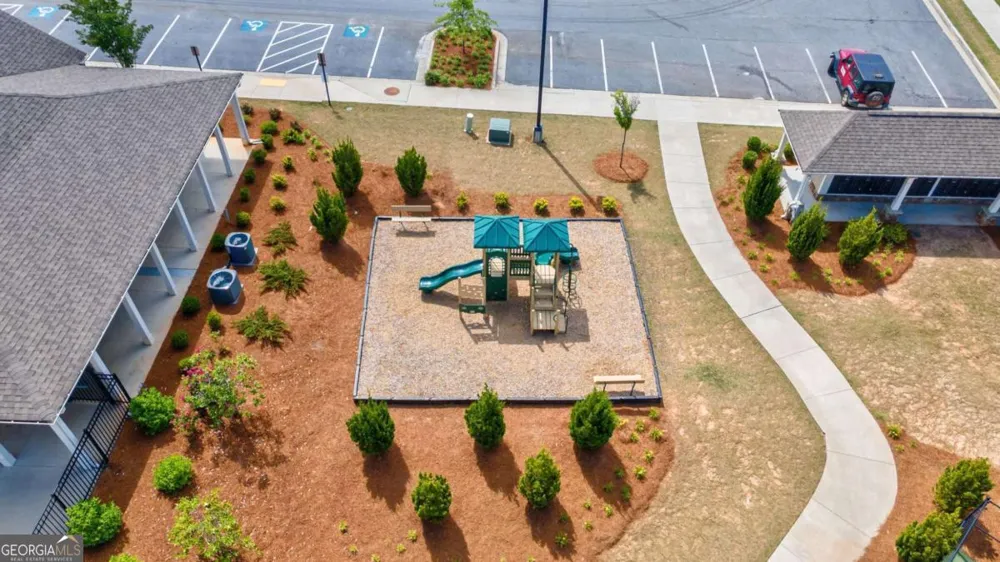 117 Condor CT Statham, GA 30666
