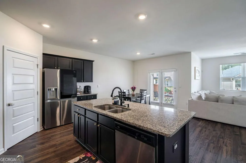 117 Condor CT Statham, GA 30666