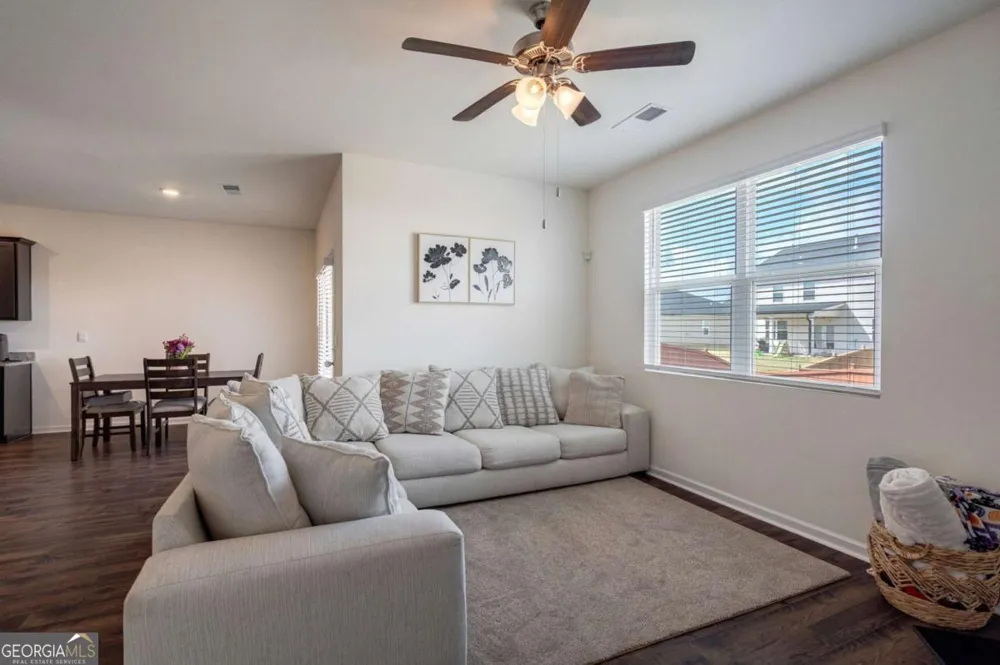 117 Condor CT Statham, GA 30666
