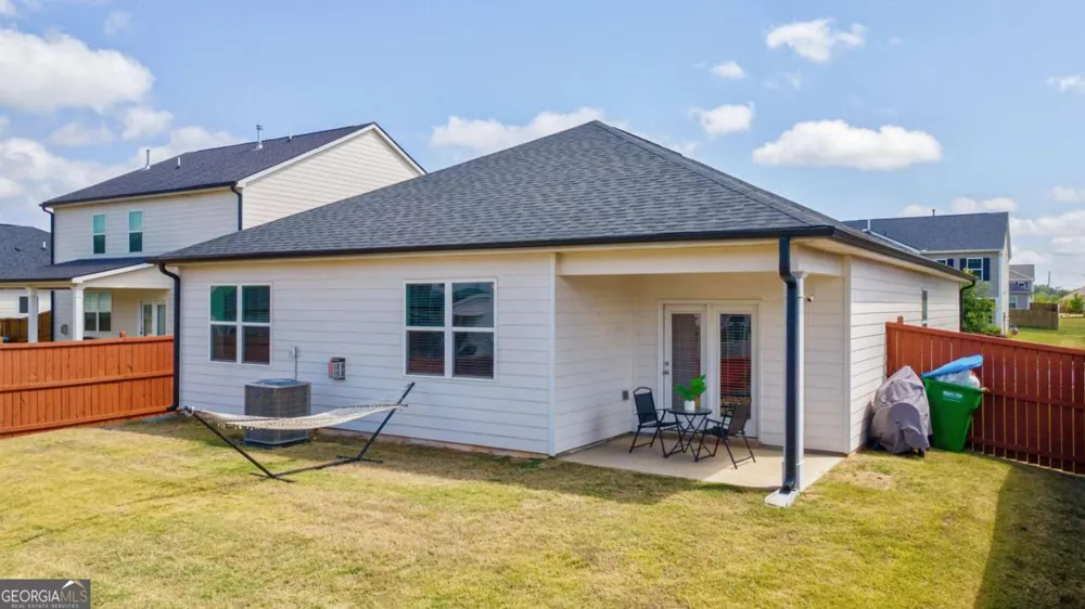 117 Condor CT Statham, GA 30666
