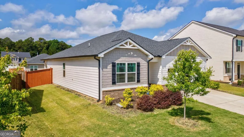 117 Condor CT Statham, GA 30666