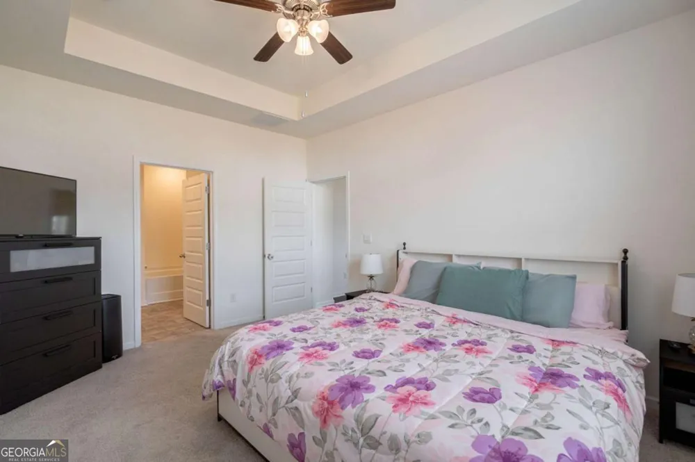 117 Condor CT Statham, GA 30666