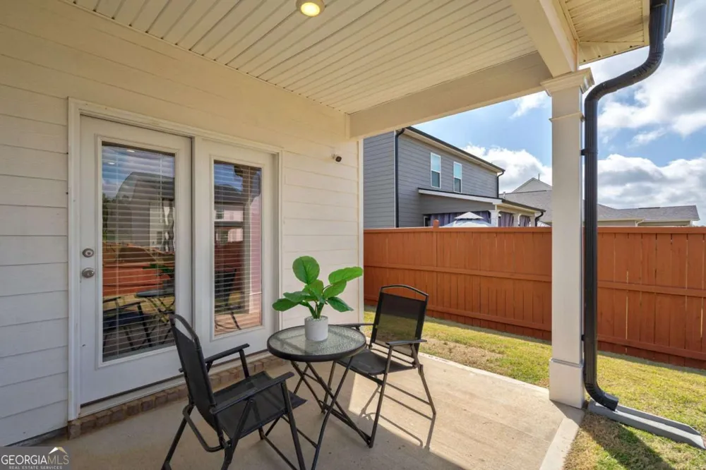 117 Condor CT Statham, GA 30666