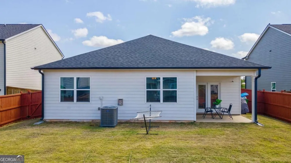 117 Condor CT Statham, GA 30666