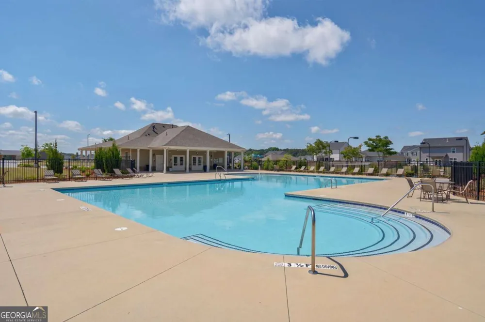 117 Condor CT Statham, GA 30666