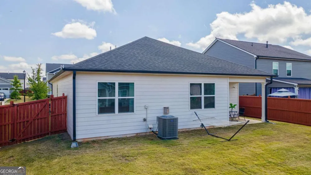 117 Condor CT Statham, GA 30666