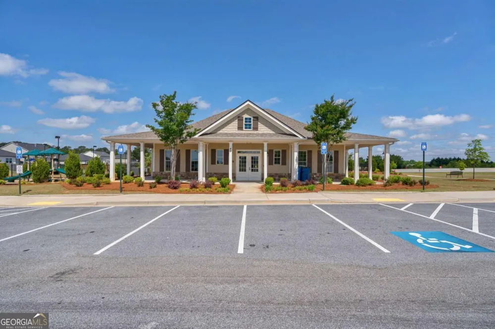 117 Condor CT Statham, GA 30666